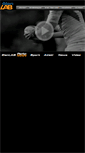 Mobile Screenshot of labtre.com